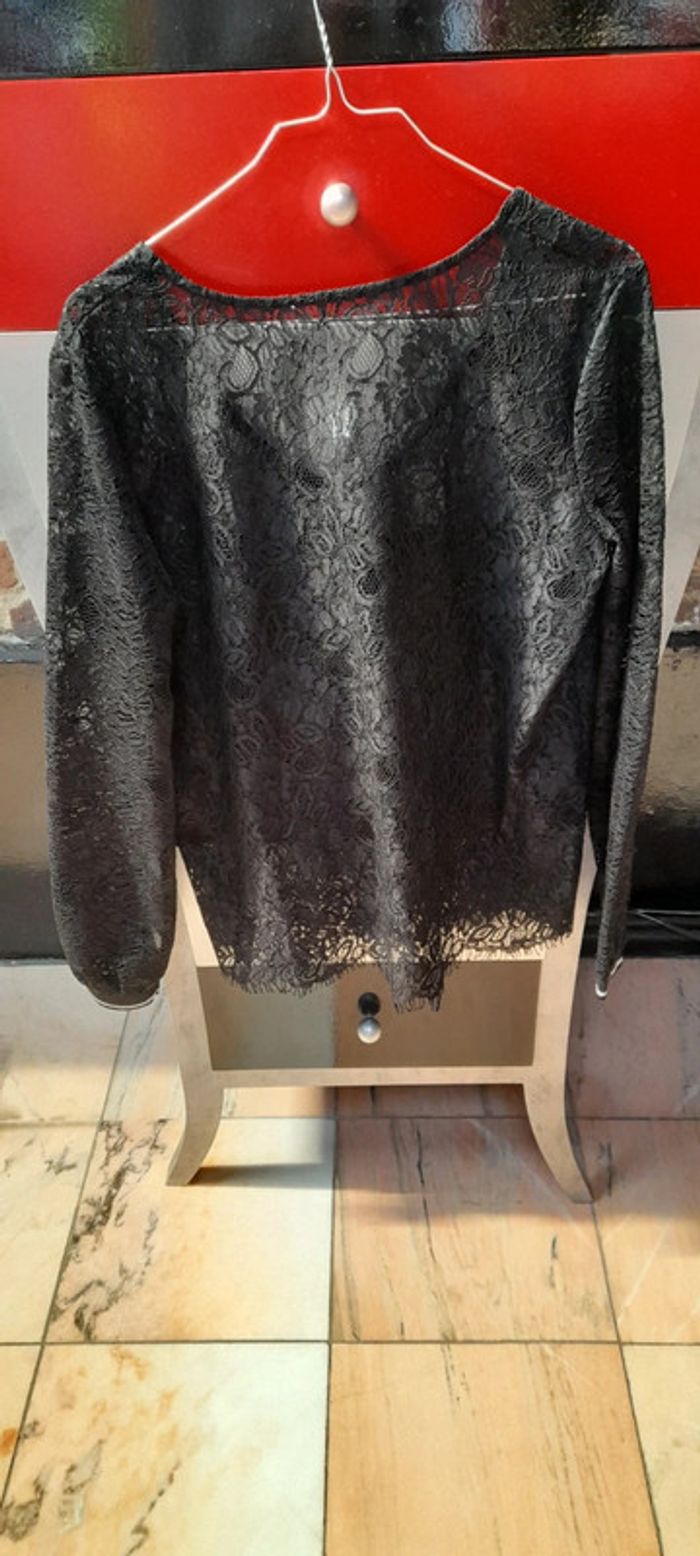 Tee-shirt/tunique - photo numéro 2