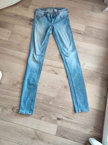 Jeans super skinny