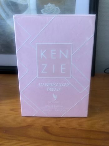 🎁 Kenzie Marshmallow Dream – 100 ml Neuf