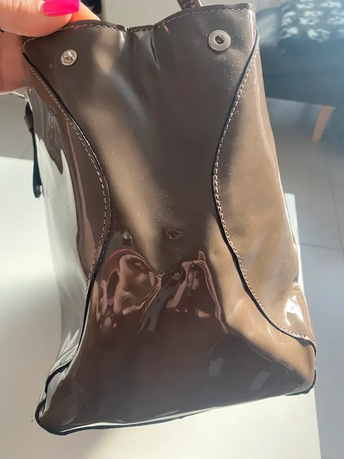 Sac vernis - photo numéro 6