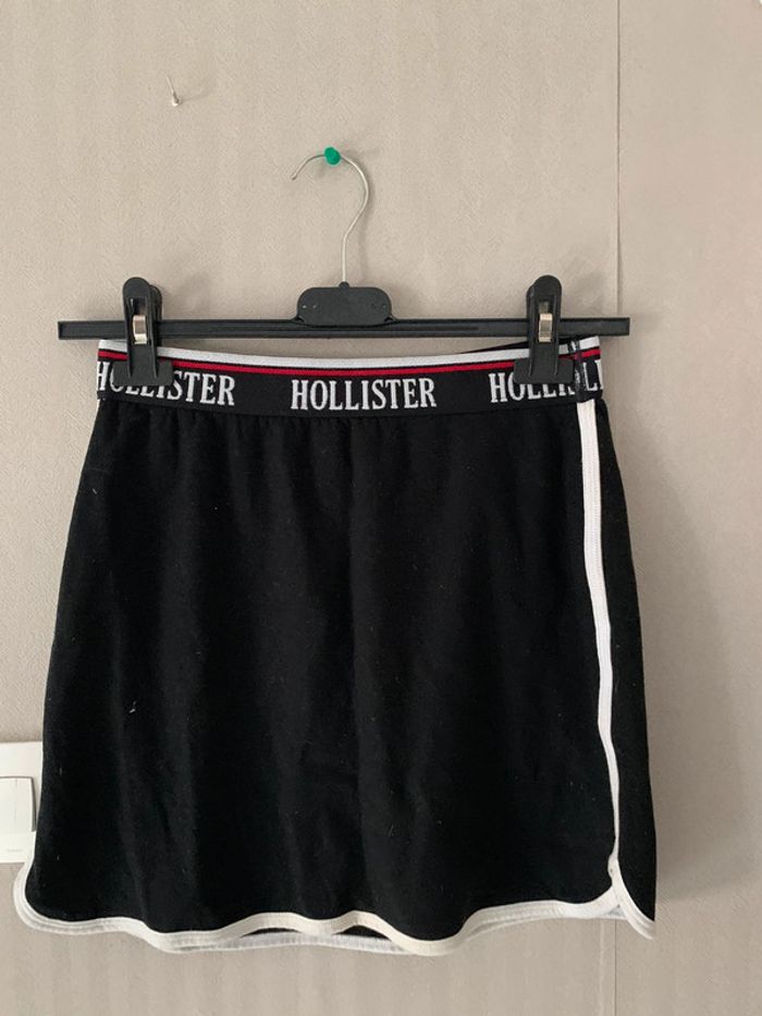 Jupe sport hollister - photo numéro 2