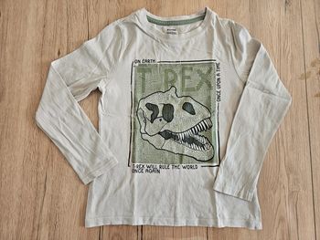 Tee-shirt 8 ans