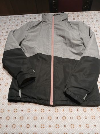 Manteau Mc Kinley femme / ado 176cm