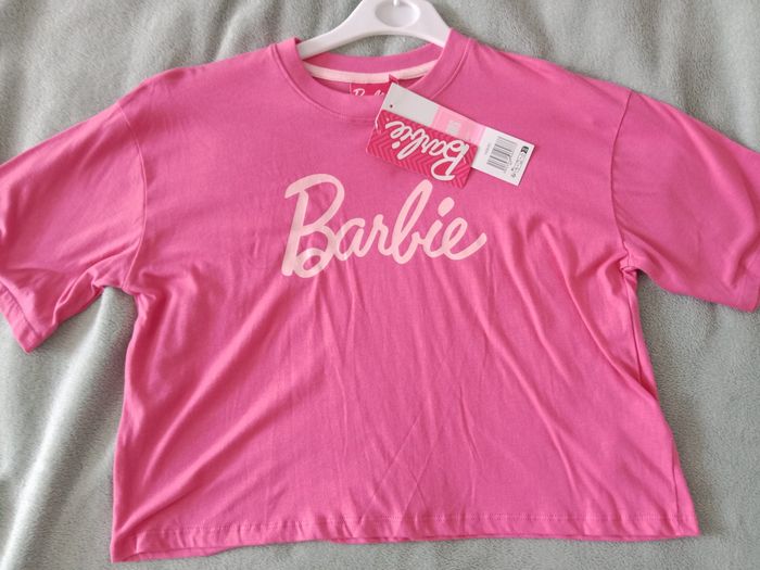 Pyjama Barbie - photo numéro 2