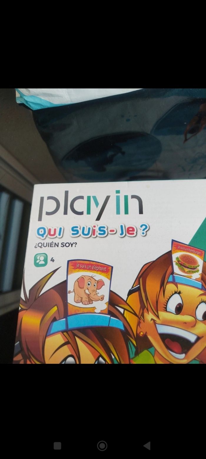 Jeu société - photo numéro 2