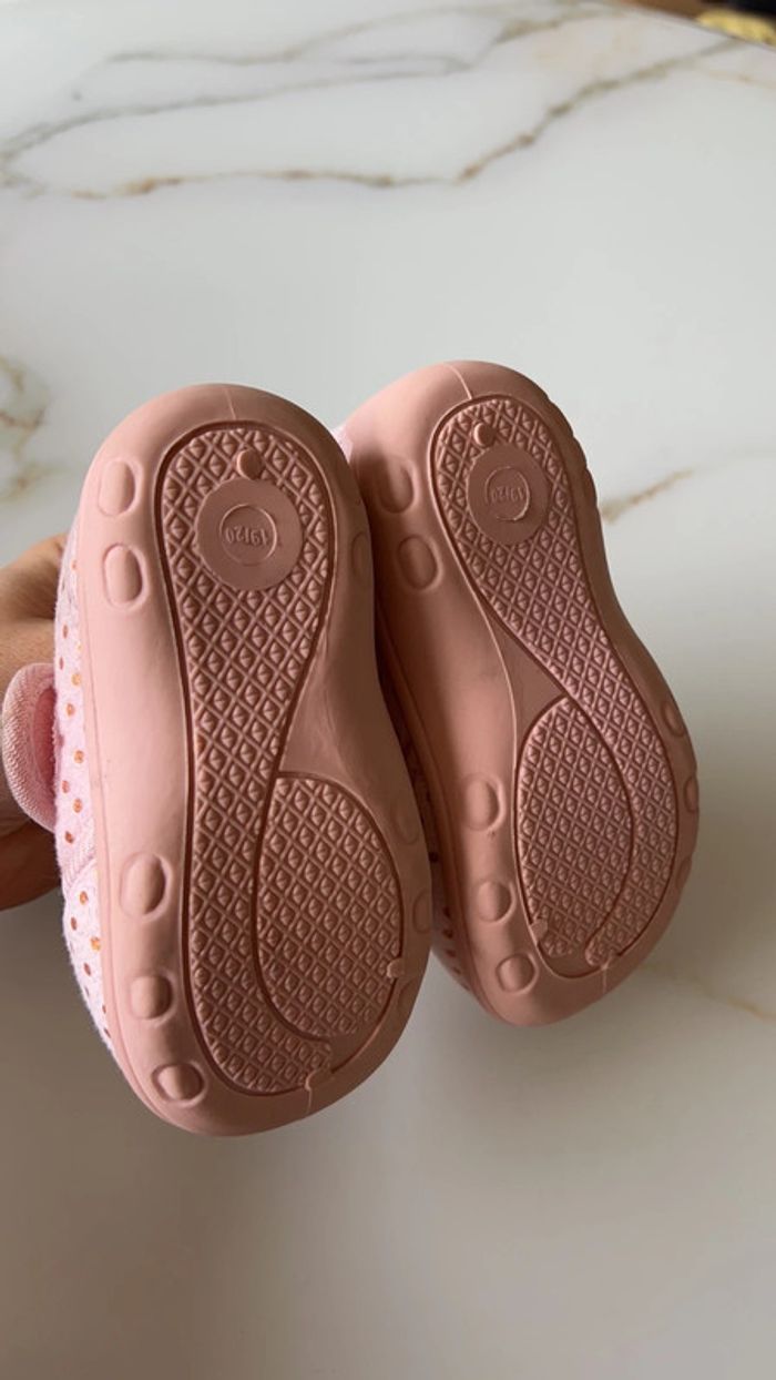 Chaussons - photo numéro 4