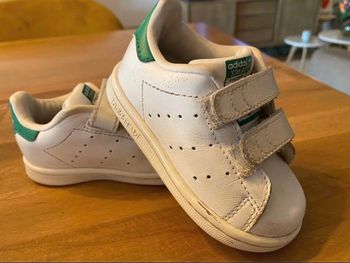 Basket Stan Smith