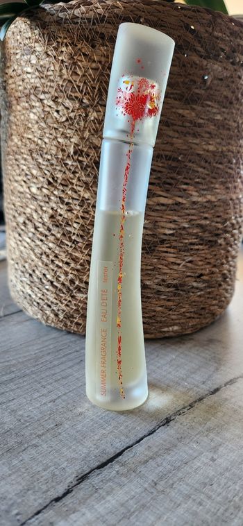 Eau d'été FlowerByKenzo