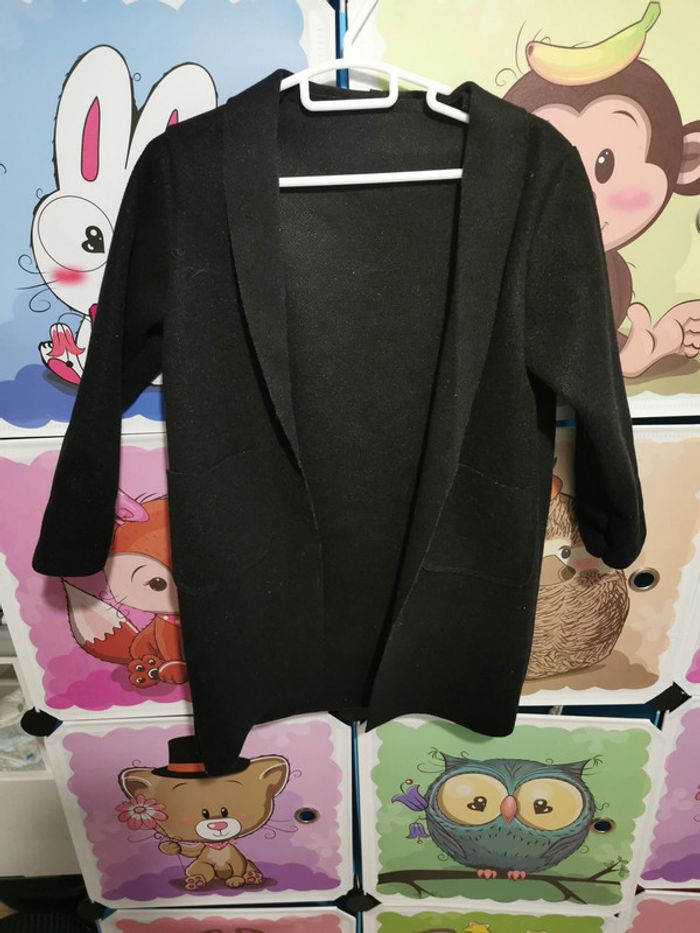 Veste garçon
