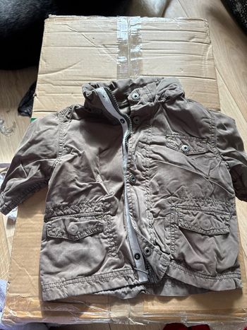 Veste