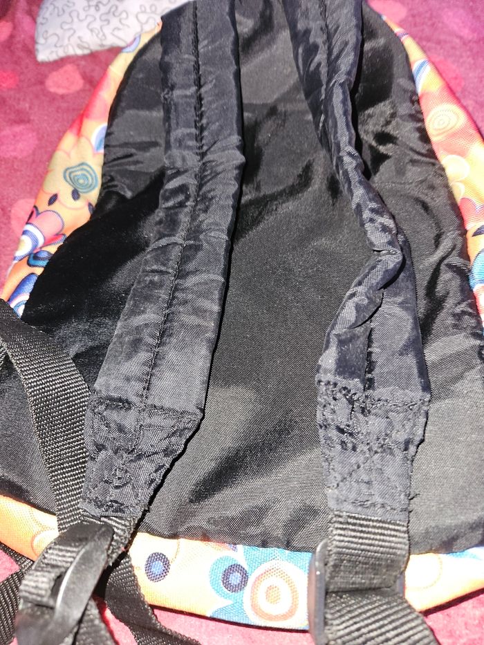 Petit sac - photo numéro 2