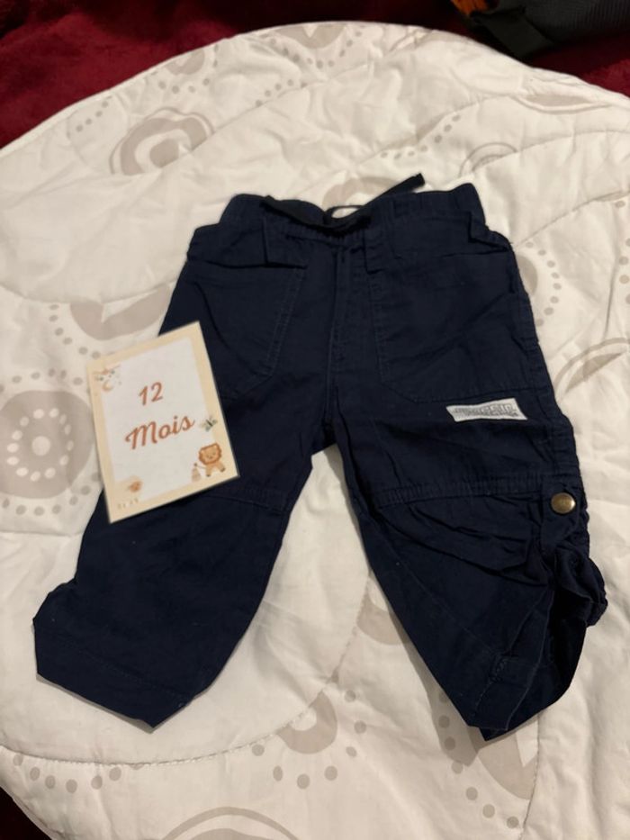 pantalon