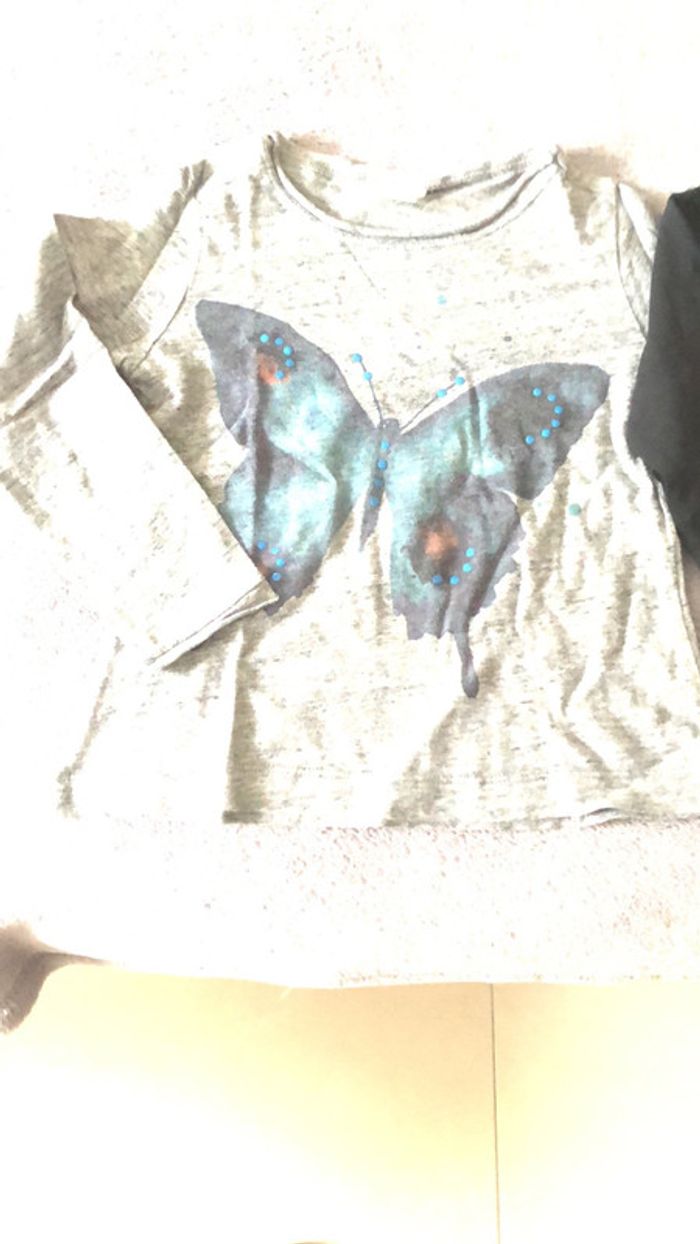 Tee-shirts - photo numéro 3