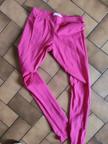 Leggings catimini 12 ans