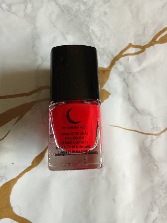 Vernis a ongles sabrina azzi - photo numéro 2