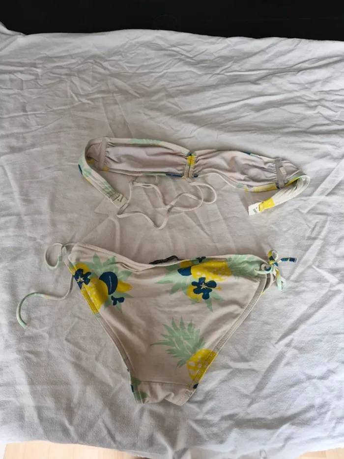 Maillot de bain - photo numéro 2