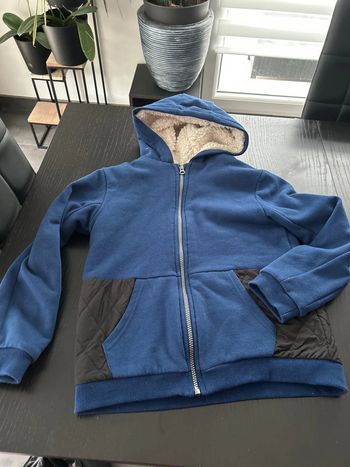 Veste jogging