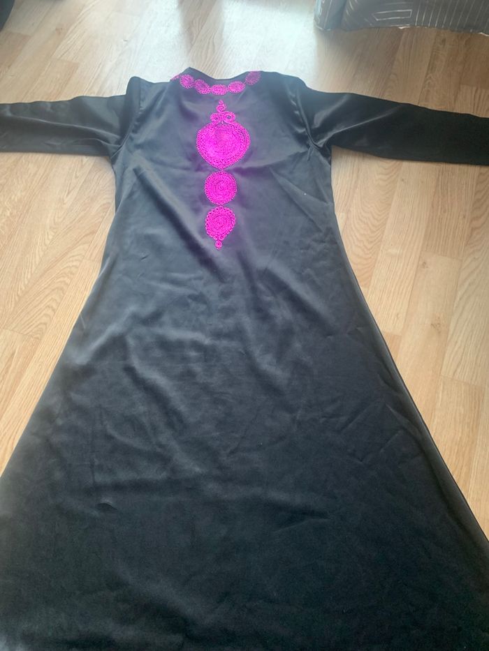 Djellaba - photo numéro 5