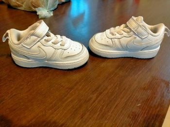 Basket nike