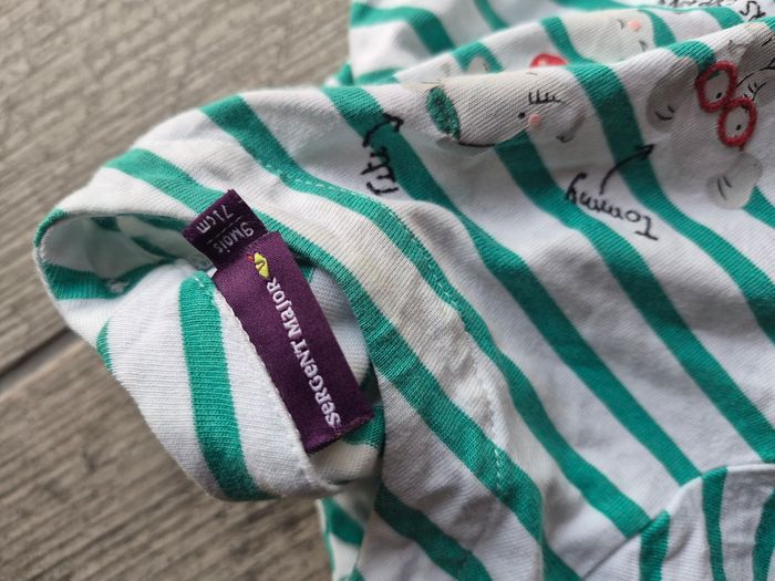 Tee shirt - photo numéro 3