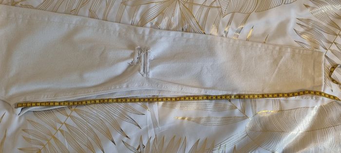 Jean Denim & Co Taille 38 - photo numéro 6