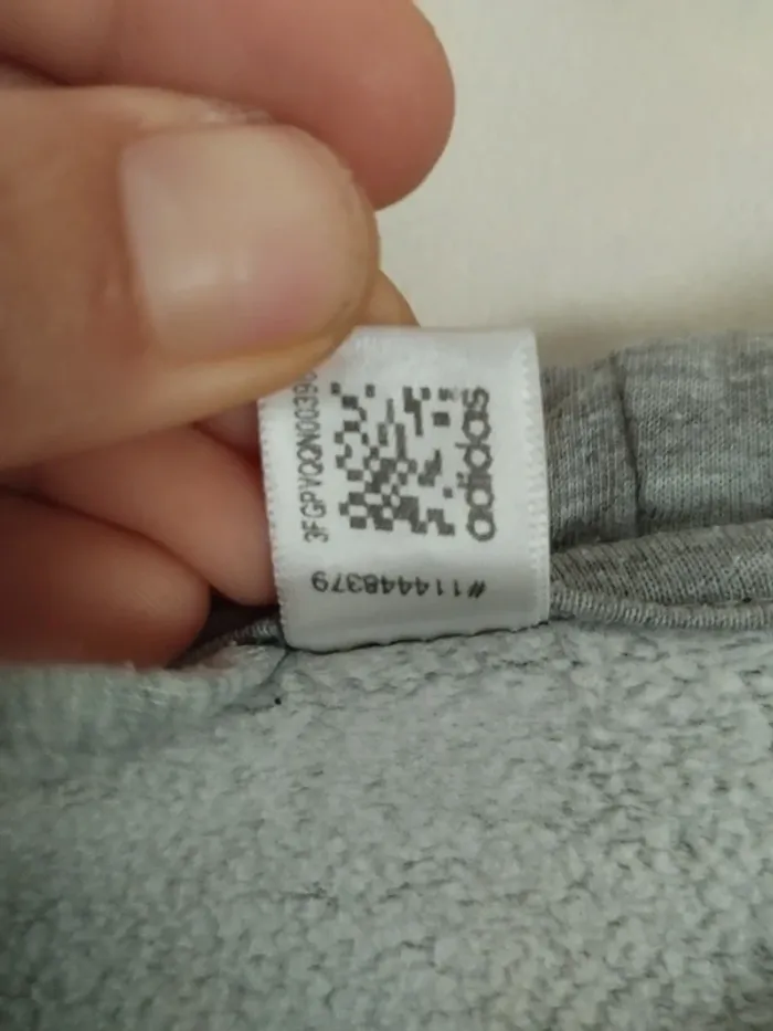 Veste Adidas taille 12 ans - photo numéro 7