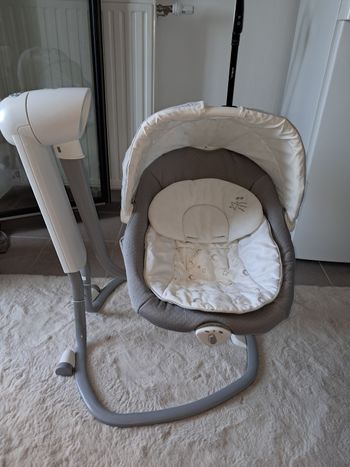Balancelle Serina 2 en 1 - Starry Night joie
