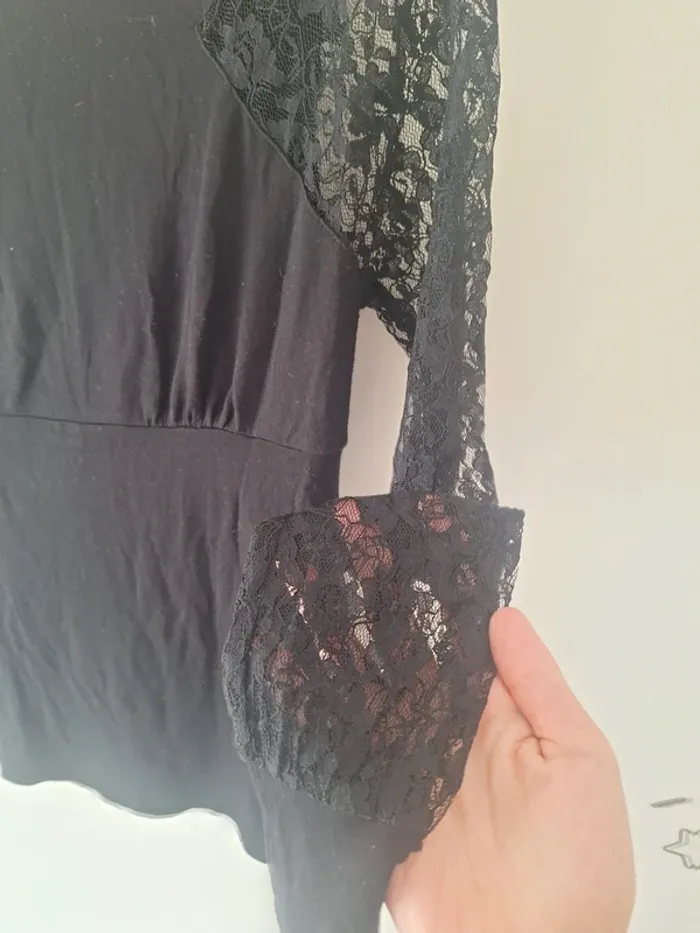 Blouse Morgan - photo numéro 2