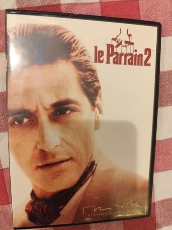 Le parrain 2