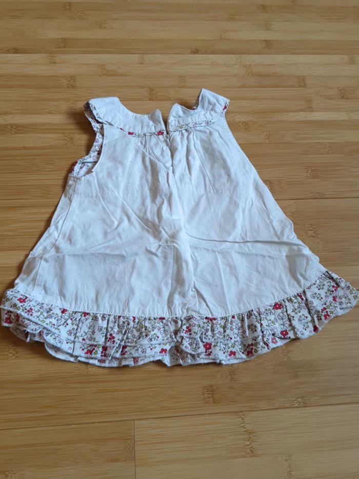 Belle robe - photo numéro 4