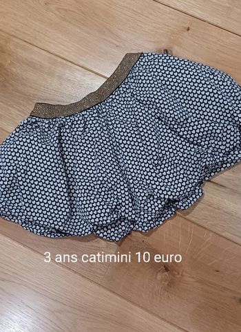 Jupe catimini