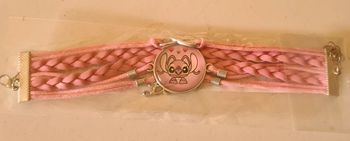 Bracelet stitch angel neuf femme