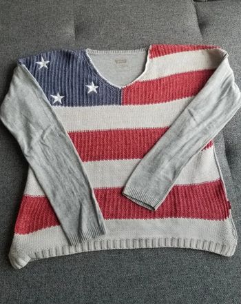 Pull fin Levi's