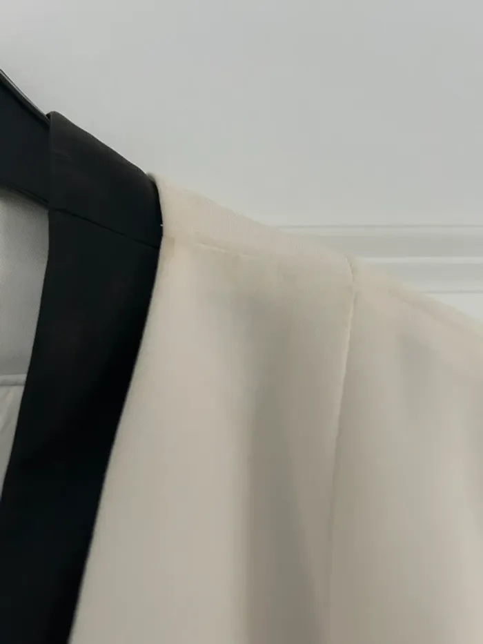 Ensemble robe et veste habillées - photo numéro 11