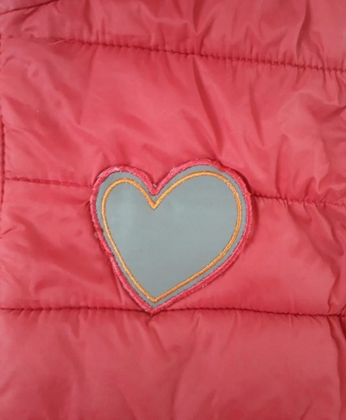 Petite doudoune - photo numéro 3