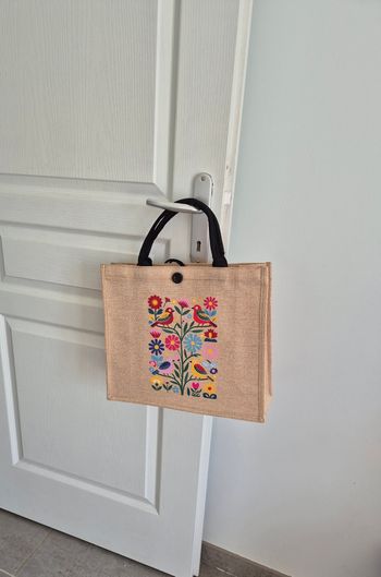 Sac caba / plage  femme 