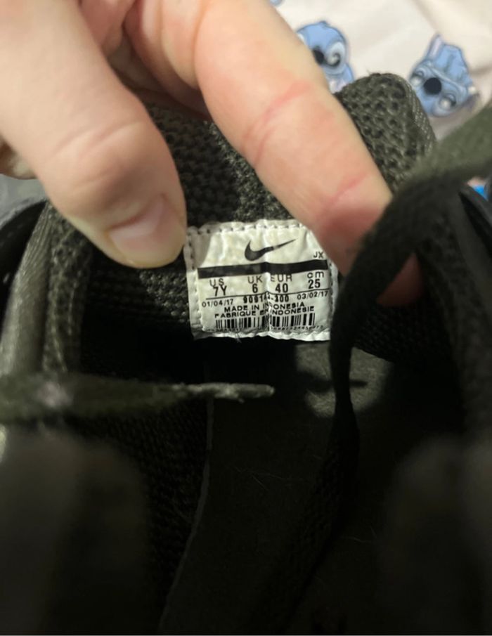 huarache bynike - photo numéro 4