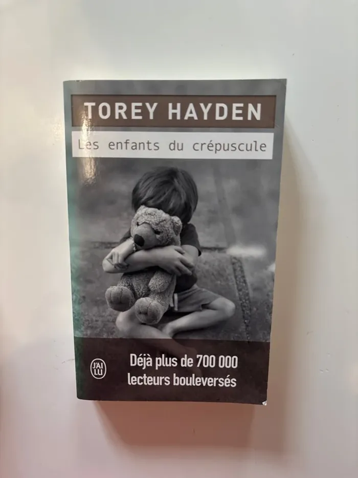 Livre torey hayden