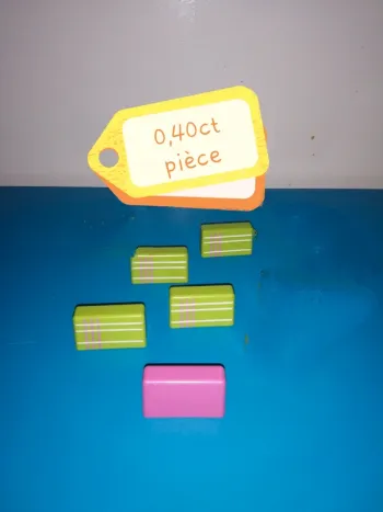 Thème* meuble / coussin canapé