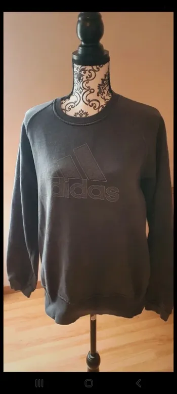 Sweat adidas taille s