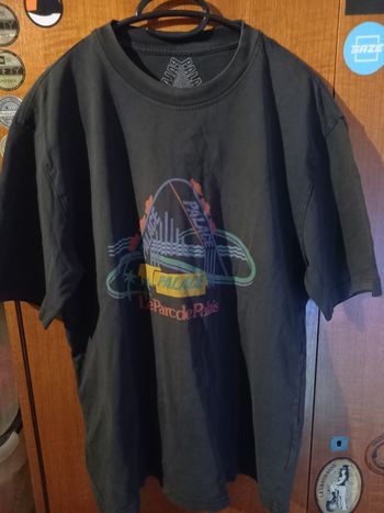 T-shirt Palace