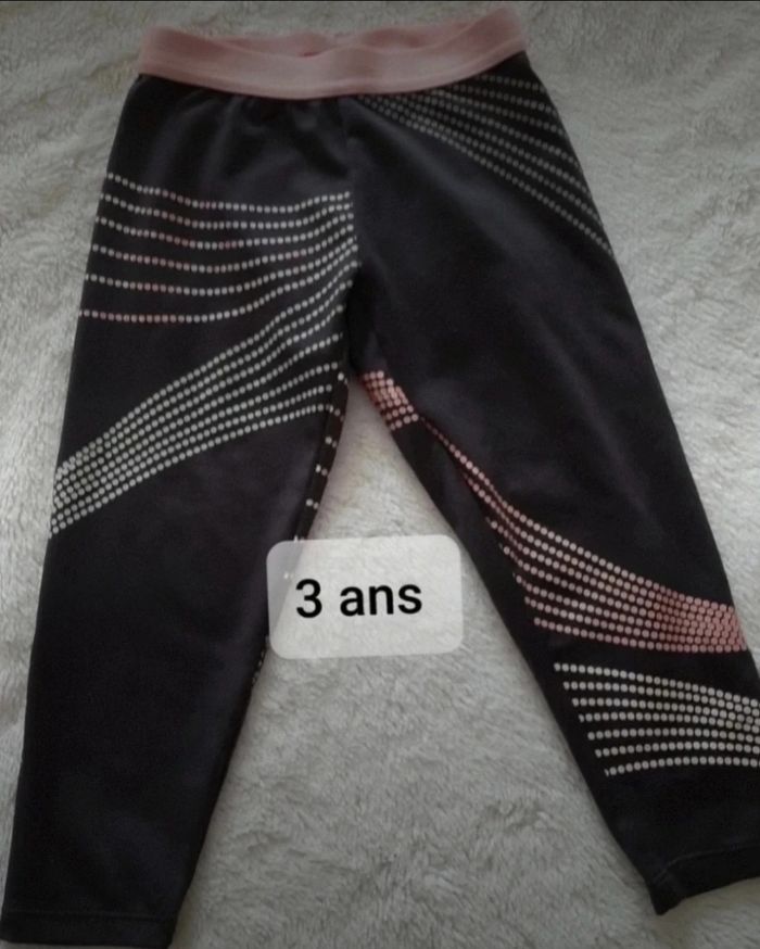 Legging 3 ans - photo numéro 2