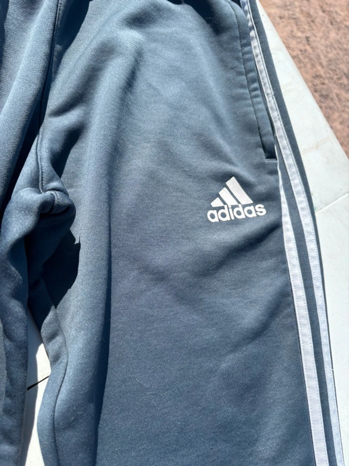 Bas jogging Real Madrid taille M - photo numéro 4