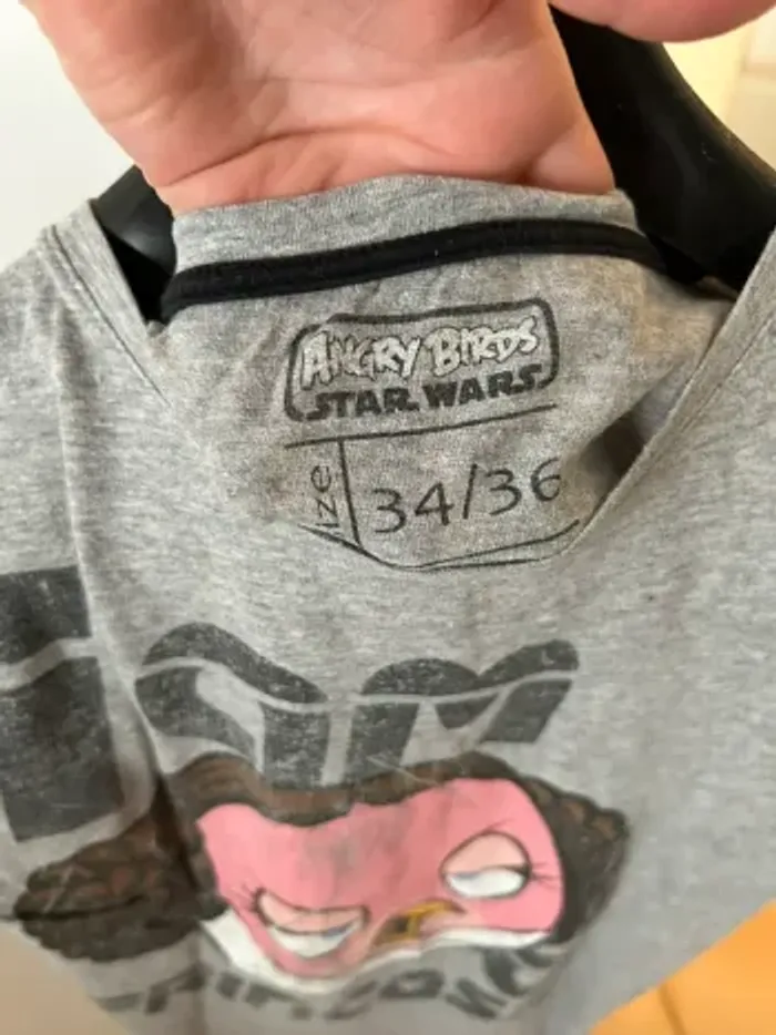 T-shirt Primark taille 34/36 - photo numéro 5
