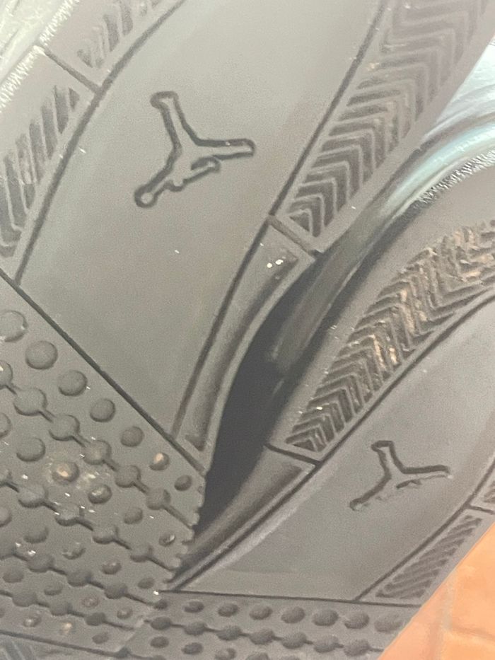 Jordan 39 - photo numéro 2