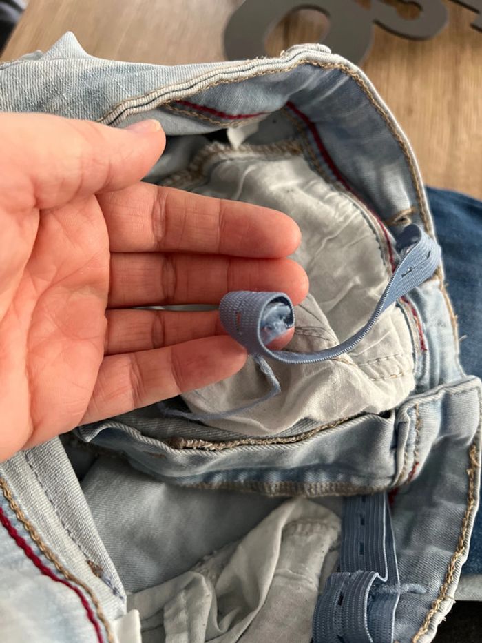 Jean slim - photo numéro 6