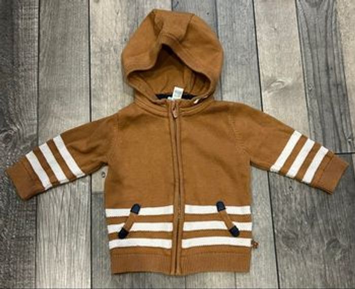 Ensemble tenues 6 mois garçon - photo numéro 4