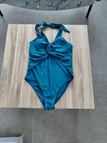Maillot de bain cupshe taille M