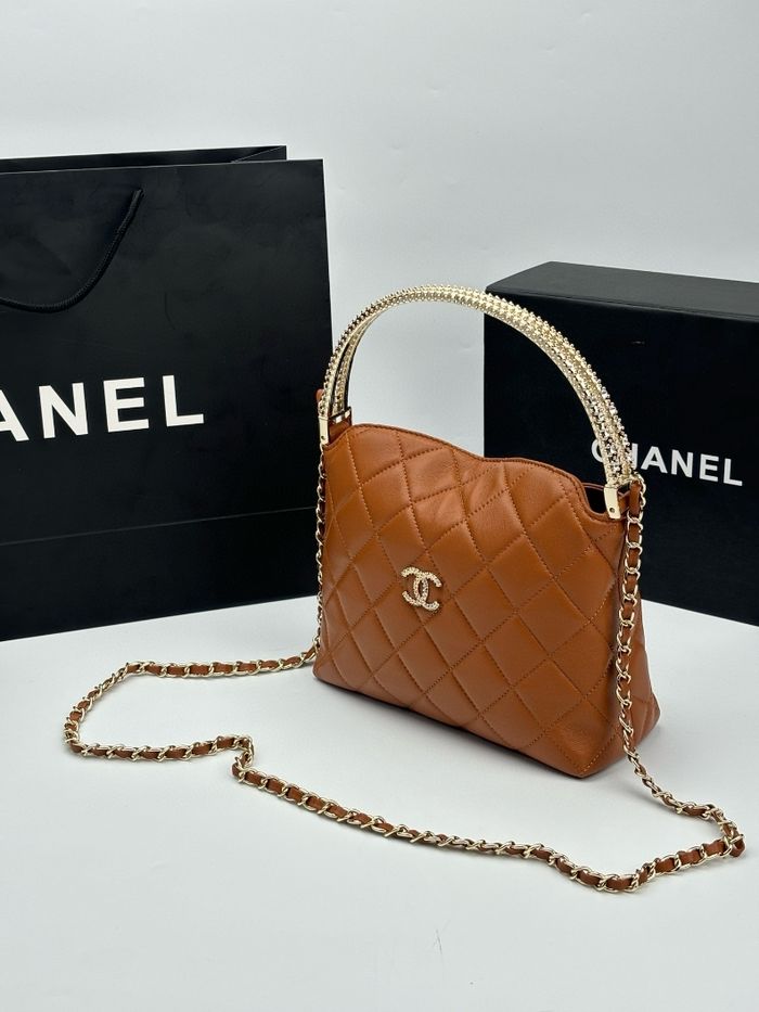 Chanel  25B  166493 - photo numéro 6