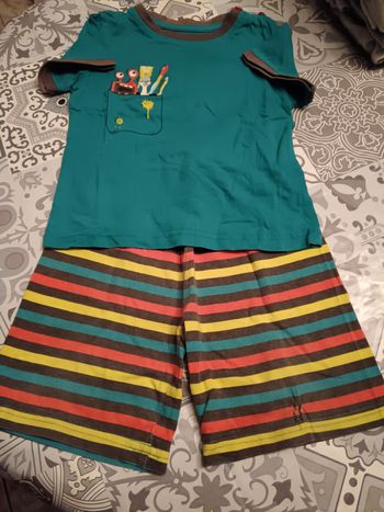 Pyjama